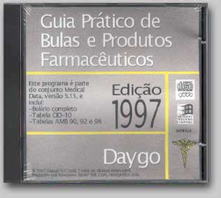 Capa do CD-ROM